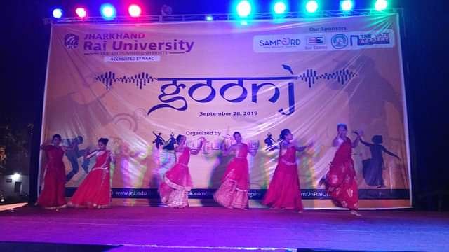 Jharkhand_Rai_University